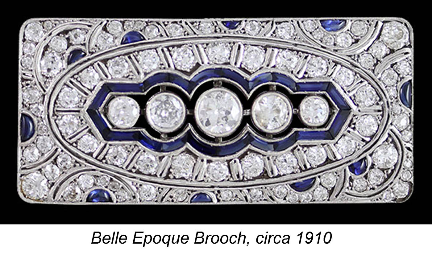 Belle Epoque (1895-1914)